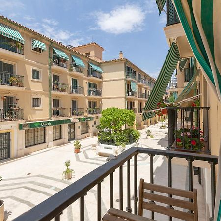 Malaga Centro I Apartamento Exterior foto